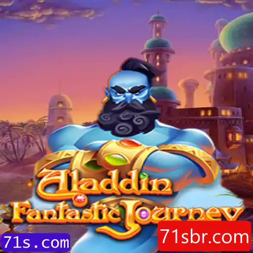 Descubra o Fascinante Mundo do Jogo Aladdin: Regras e Novidades