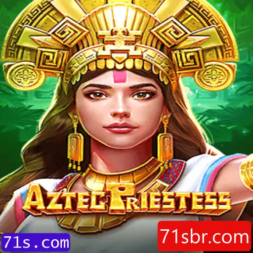 Descubra AztecPriestess: Um Mergulho na Cultura Asteca com 71s.com