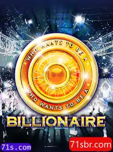 Descubra o Mundo Fascinante do Jogo Billionaire