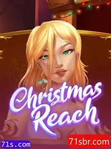 Descobrindo o Mundo de ChristmasReach
