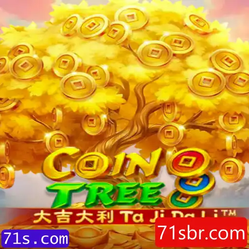 Jogo CoinTree: Uma Nova Forma de Entretenimento em 71s.com