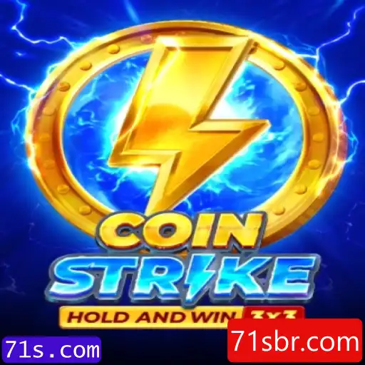 Descubra o Fascinante Mundo de CoinStrike: Jogo Inovador Popular no 71s.com