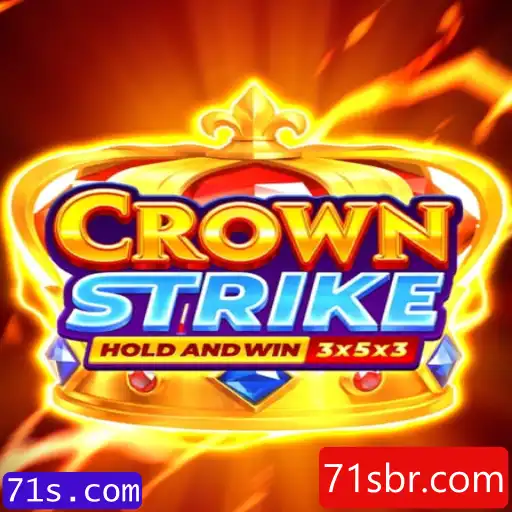 Descubra as Emoções de 'CrownStrike': O Novo Fenômeno dos Jogos Online