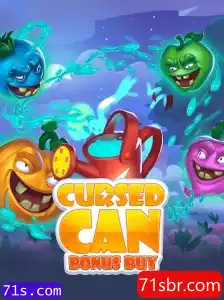 CursedCanBonusBuy: Uma Jornada ao Mundo dos Jogos Online