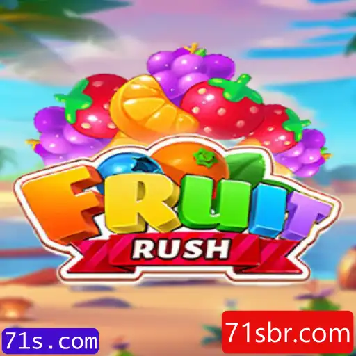 FruitRush: O Novo Fenômeno dos Jogos Online em 71s.com