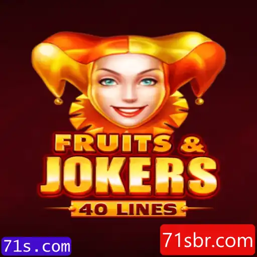Descubra o Universo de FruitsAndJokers40: Regras, Estratégias e Muito Mais