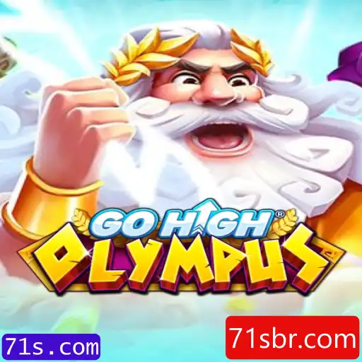 GoHighOlympus: Uma Jornada Épica no Mundo dos Jogos