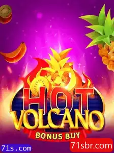 Descubra o Excitante Mundo de HotVolcanoBonusBuy com 71s.com