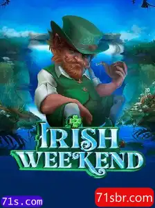 Explorando o Universo de IrishWeekend: Um Novo Jogo Para Descobrir