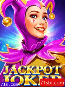 Explorando as Emoções e Regras do Jogo JackpotJoker no 71s.com