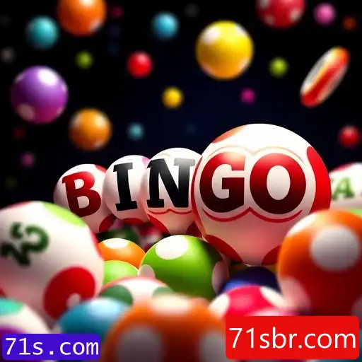 Jogos de bingo