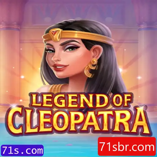 Explorando o Fascinante Mundo de LegendOfCleopatra