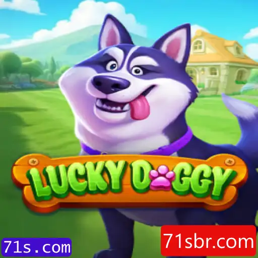 Descubra LuckyDoggy: O Jogo de Aventura Interativa