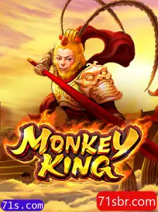 Descubra o Fascinante Mundo de MonkeyKing