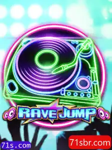 Descubra Tudo Sobre RaveJump: O Jogo Que Está Movimentando 71s.com