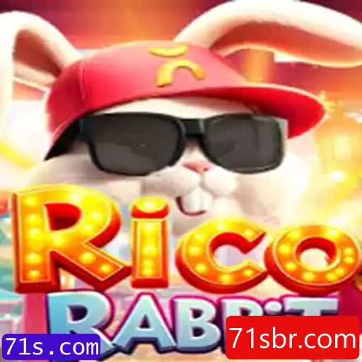 RicoRabbit: Uma Aventura Empolgante no Mundo dos Jogos