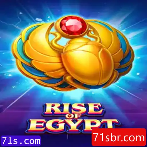 RiseOfEgypt: Descubra o Fascinante Mundo do Antigo Egito com 71s.com