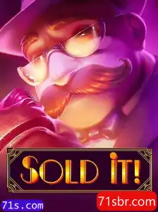 Soldit: Descubra o Novo Jogo Que está Conquistando o 71s.com