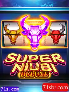 Descubra as Aventuras de 'SuperNiubiDeluxe': Tudo que Você Precisa Saber