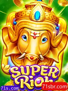 SuperRich: Descubra o Novo Fenômeno dos Jogos de Estratégia