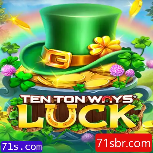 Explorando o Mundo de TenTonWaysLuck: Um Jogo de Sucesso em 71s.com