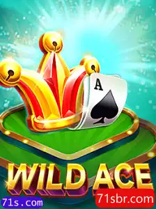 Descubra o Fascinante Mundo de WildAce: Um Jogo Revolucionário