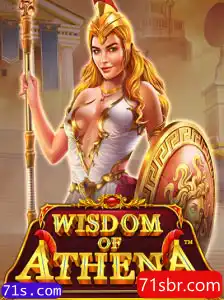Conheça o Desafiador Jogo WisdomofAthena